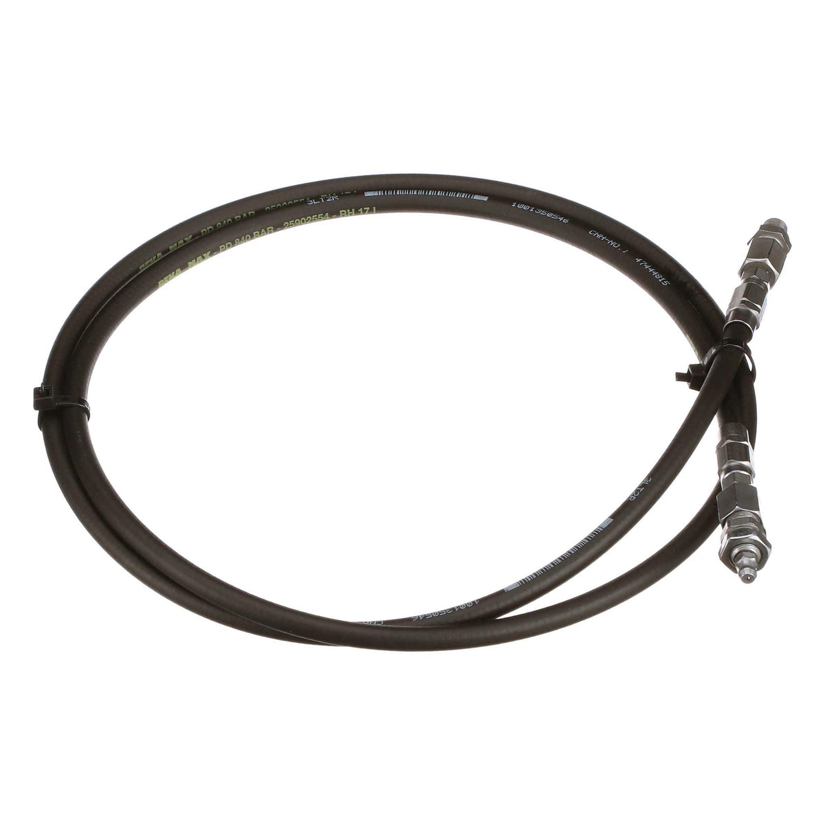 47444815 - OEM FLEXIBLE HOSE - CASE CONSTRUCTION