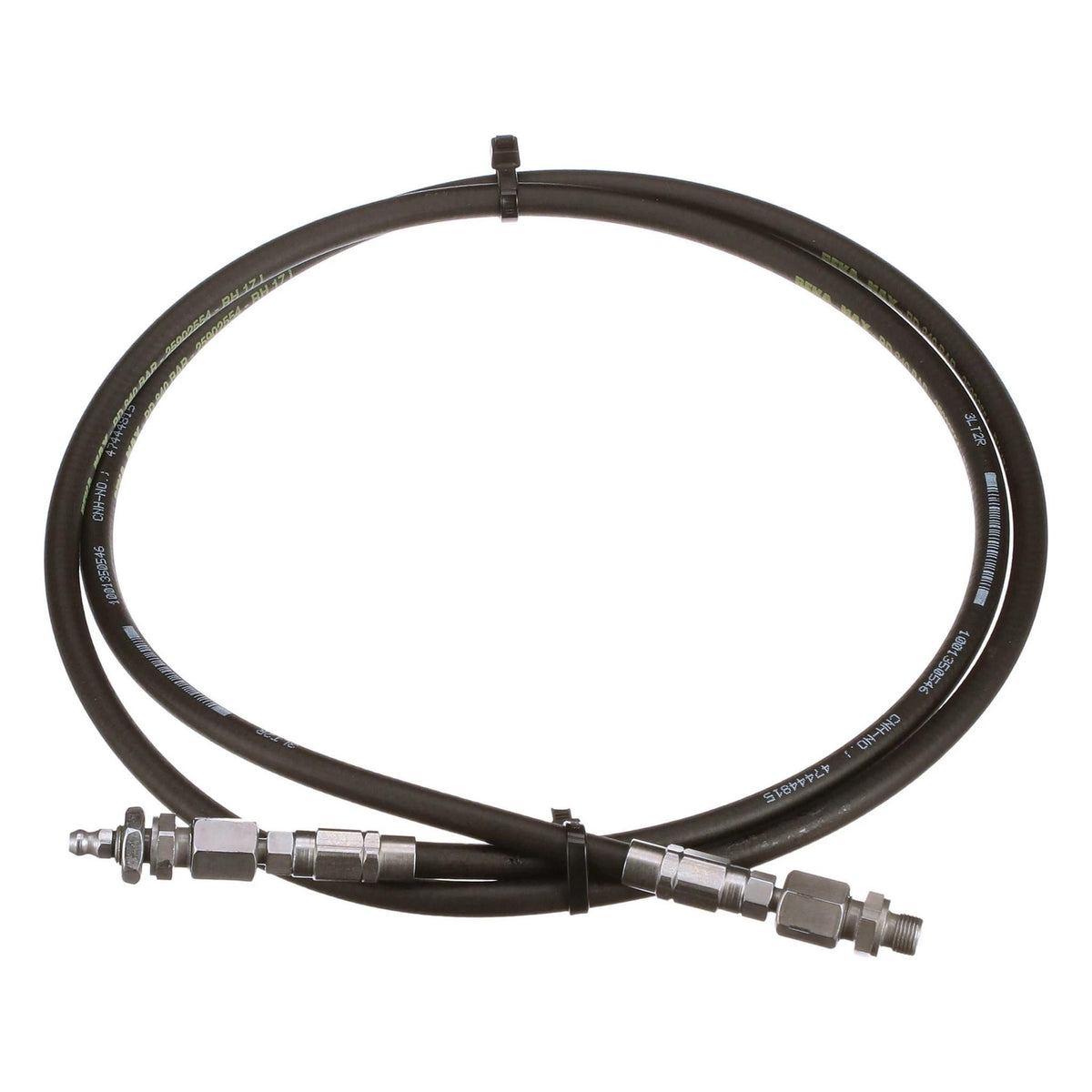 47444815 - OEM FLEXIBLE HOSE - CASE CONSTRUCTION