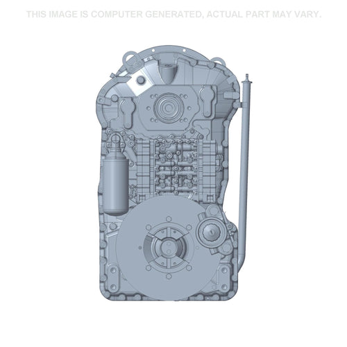 47444851 - OEM TRANSMISSION - CASE CONSTRUCTION