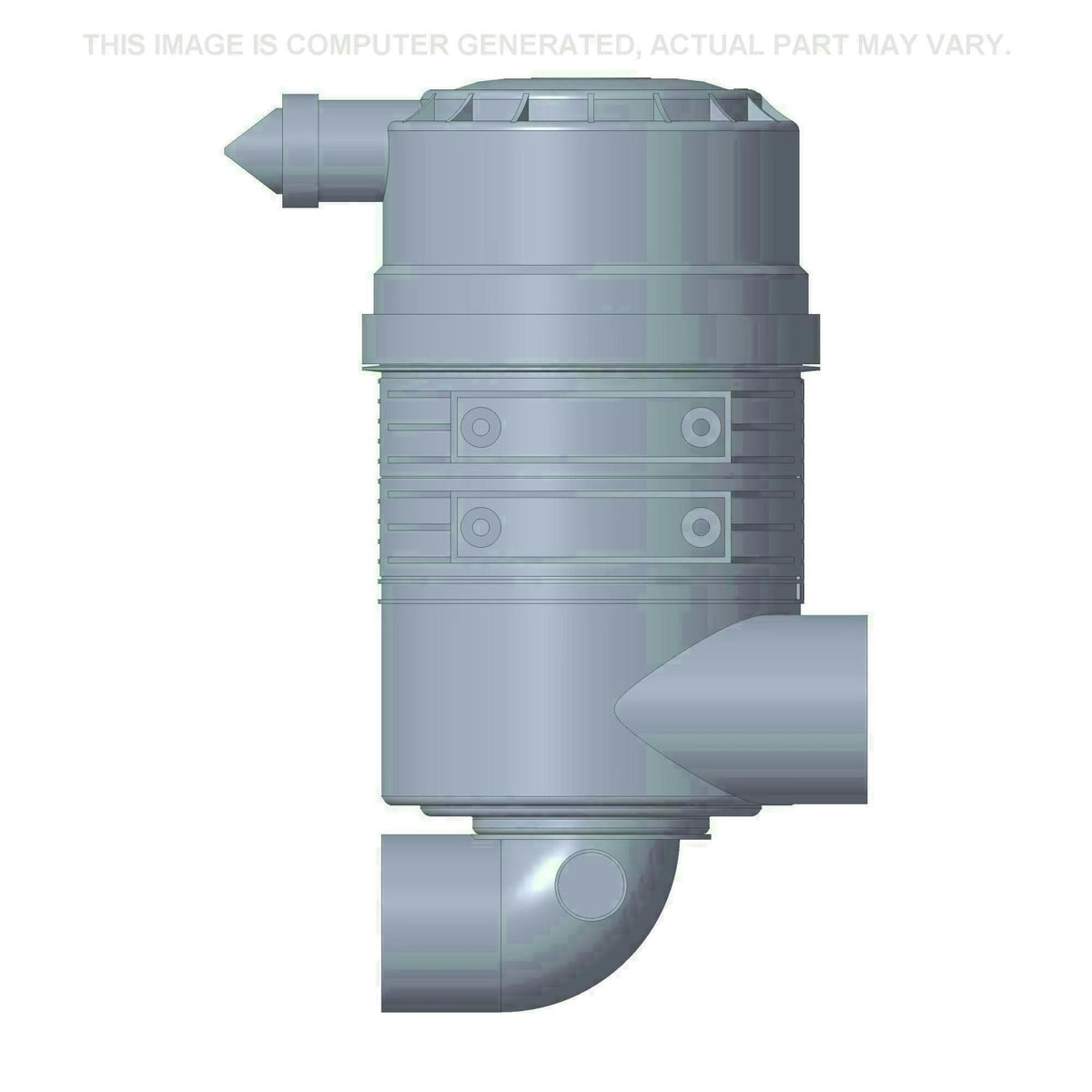 47445376 - OEM CLEANER AIR - CASE CONSTRUCTION