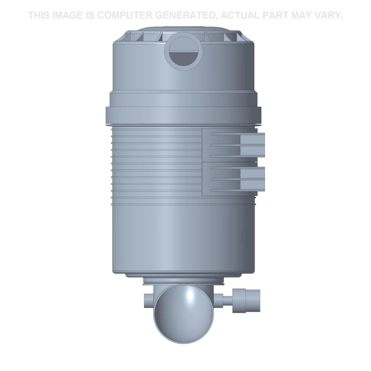 47445376 - OEM CLEANER AIR - CASE CONSTRUCTION