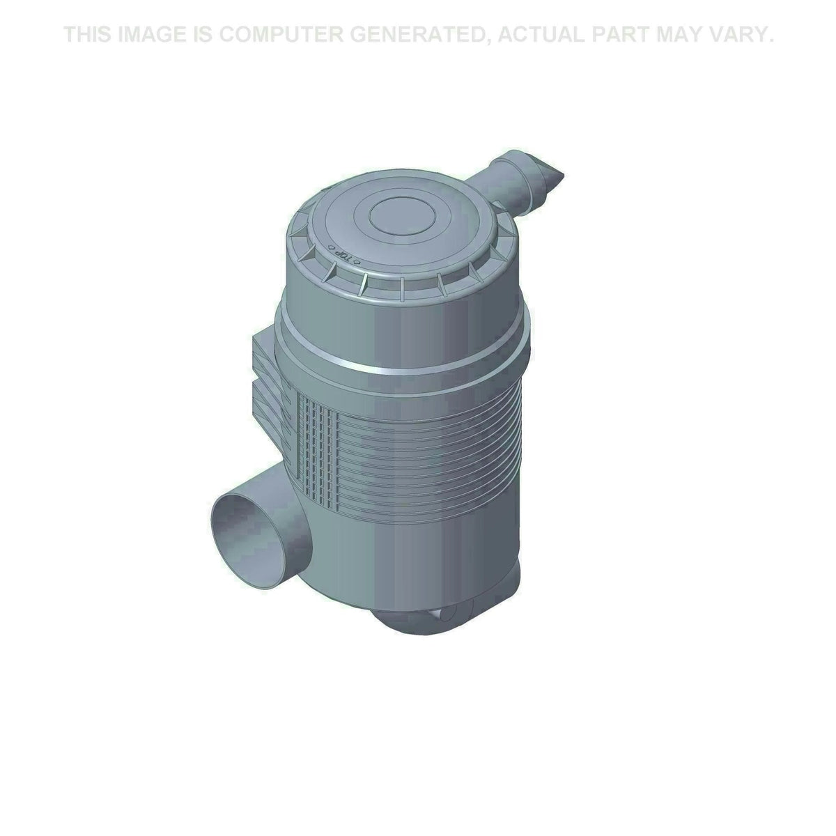 47445376 - OEM CLEANER AIR - CASE CONSTRUCTION