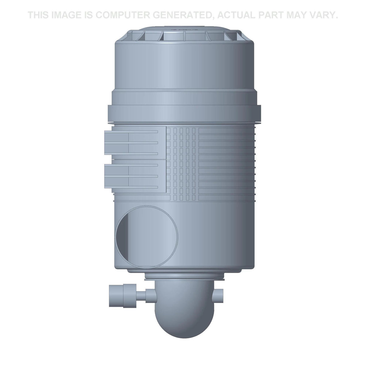 47445376 - OEM CLEANER AIR - CASE CONSTRUCTION