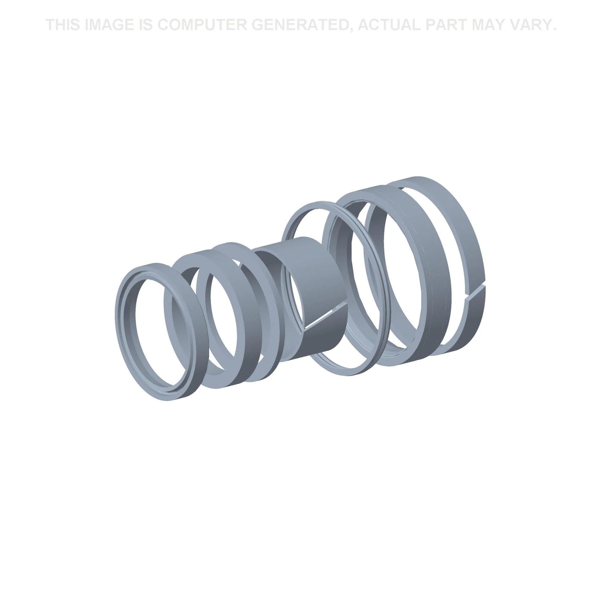 47446176 - OEM SEALS KIT - CASE CONSTRUCTION
