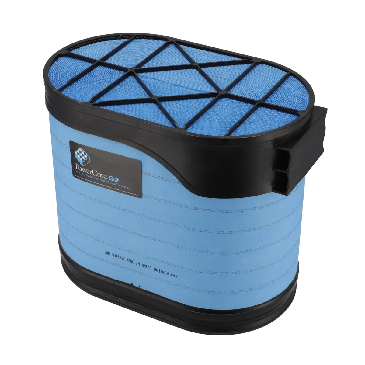 47446529 - OEM Air Filter - CASE CONSTRUCTION