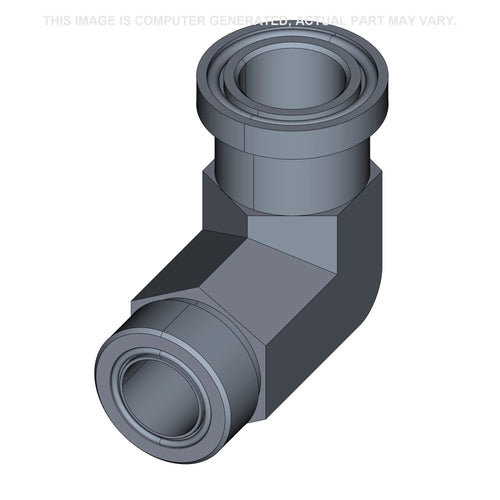 47446675 - OEM 90 Degree Elbow - Case Construction
