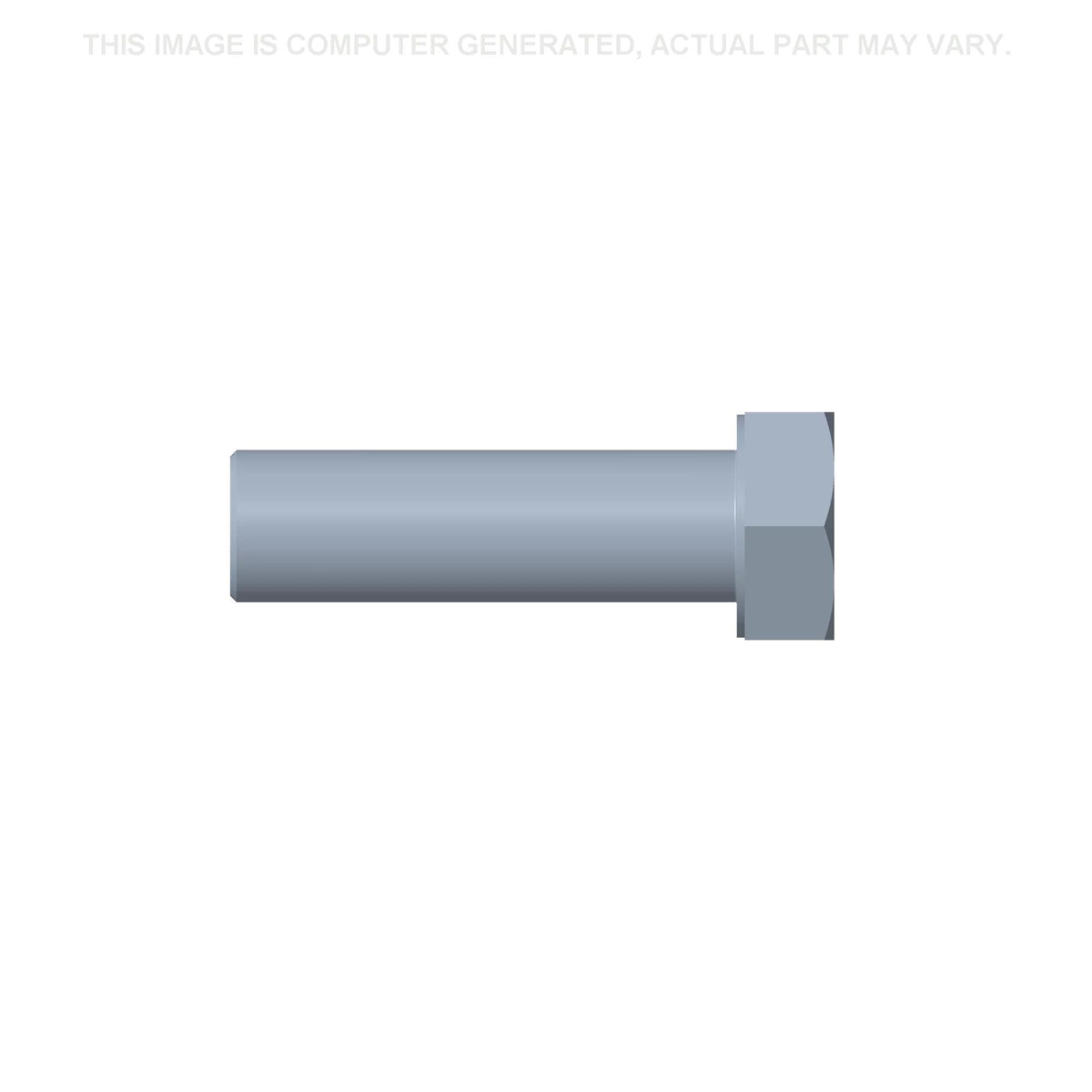 47446999 - OEM BOLT - CASE CONSTRUCTION