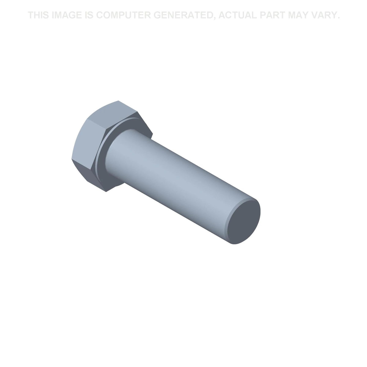 47446999 - OEM BOLT - CASE CONSTRUCTION