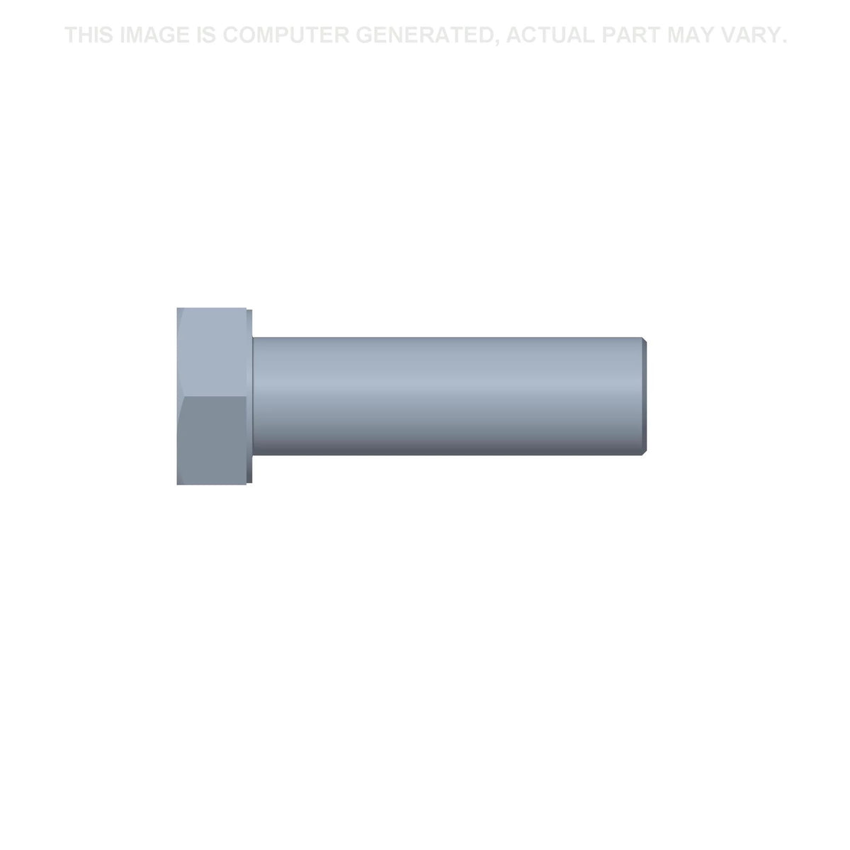47446999 - OEM BOLT - CASE CONSTRUCTION