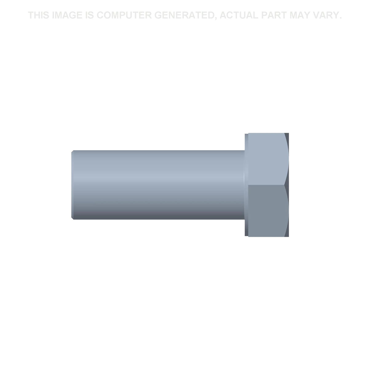 47447001 - OEM LOCK BOLT - CASE CONSTRUCTION