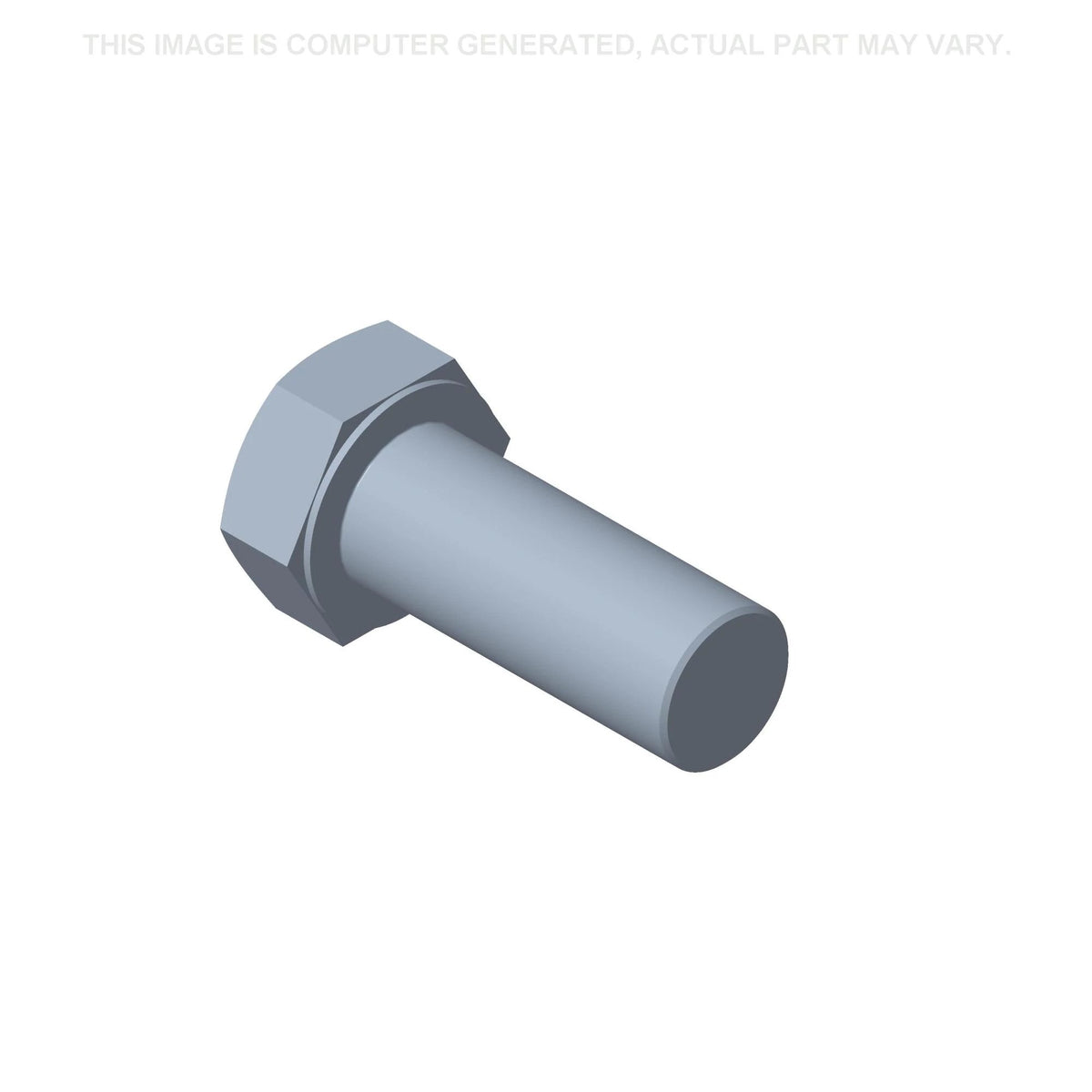 47447001 - OEM LOCK BOLT - CASE CONSTRUCTION