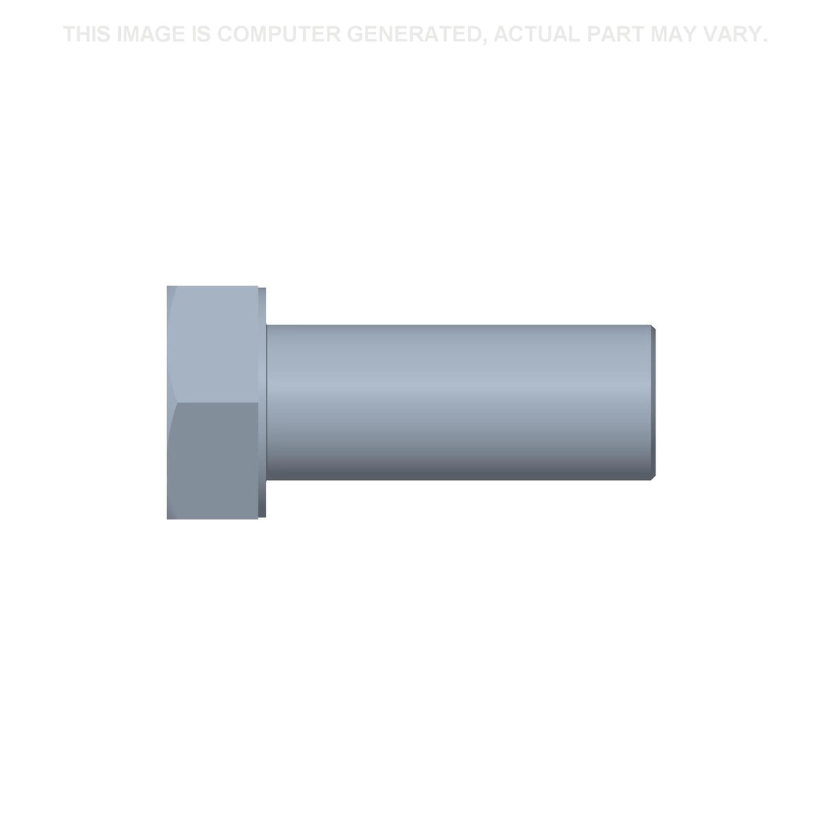 47447001 - OEM LOCK BOLT - CASE CONSTRUCTION