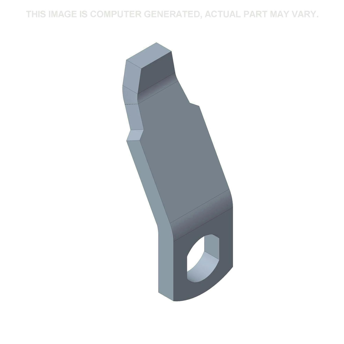 47447084 - OEM LATCH CAM - CASE CONSTRUCTION