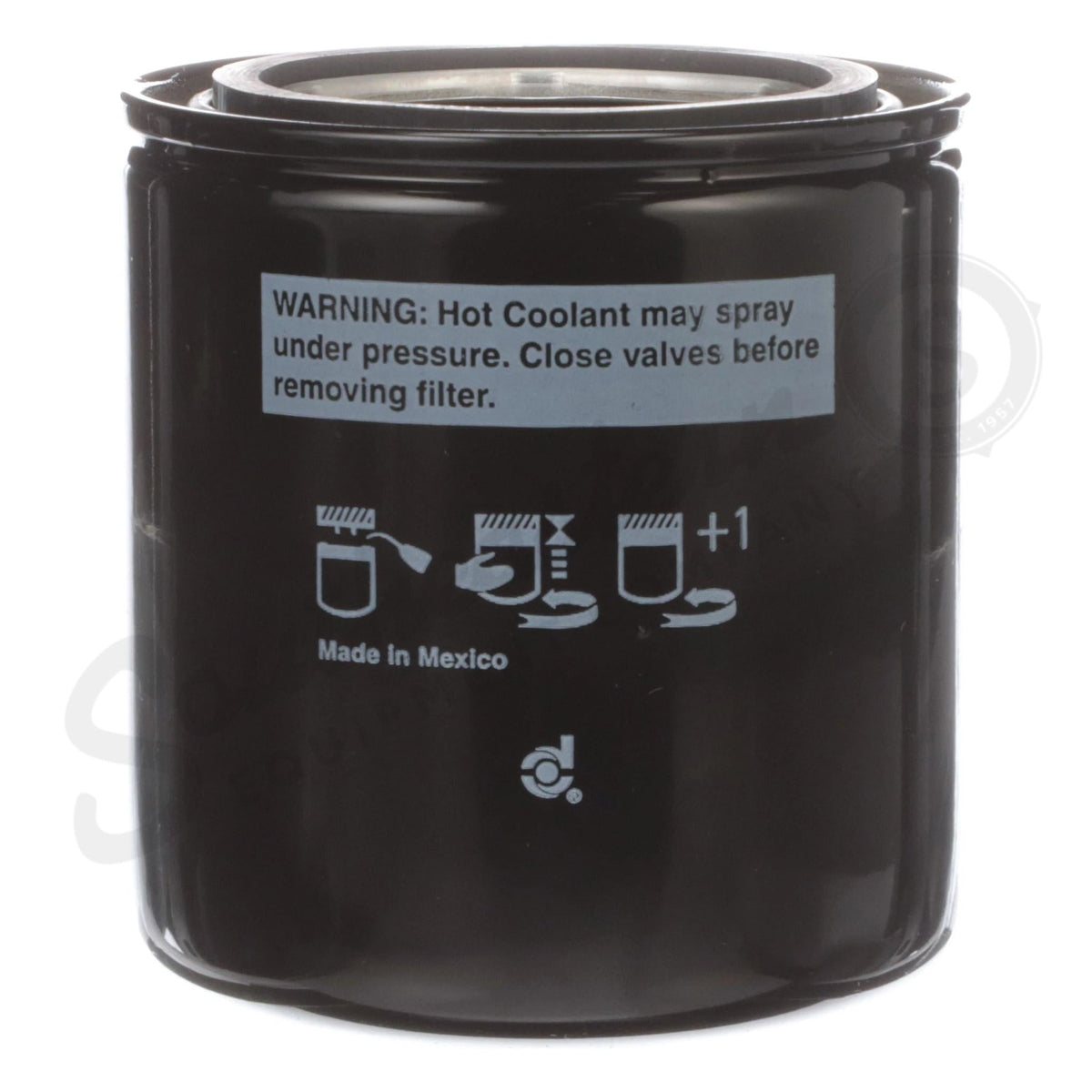 47450682 - OEM COOLANT FILTER - CASE CONSTRUCTION