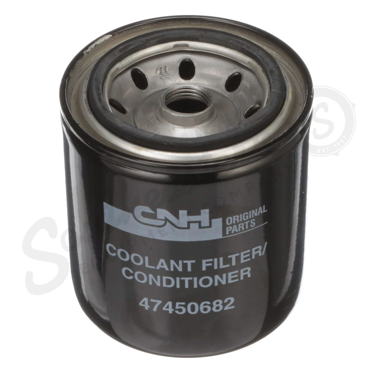 47450682 - OEM COOLANT FILTER - CASE CONSTRUCTION