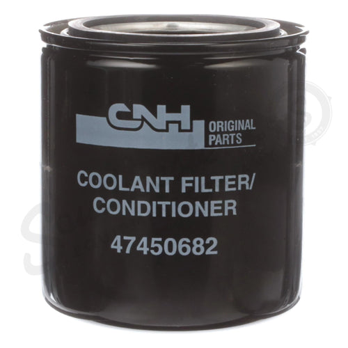 47450682 - OEM COOLANT FILTER - CASE CONSTRUCTION
