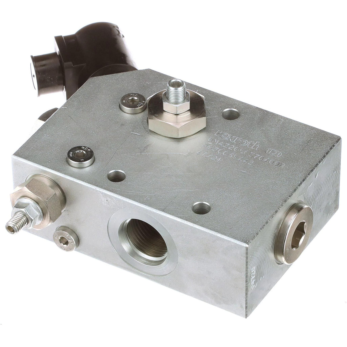 47450830 - OEM FLOW CONTROL VALVE - CASE CONSTRUCTION