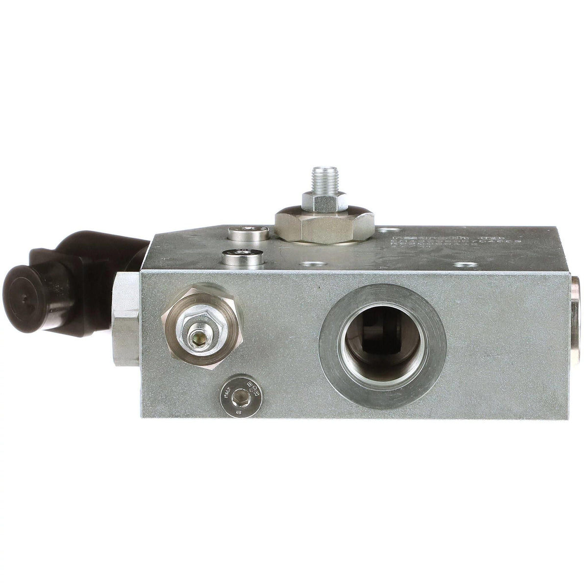 47450830 - OEM FLOW CONTROL VALVE - CASE CONSTRUCTION