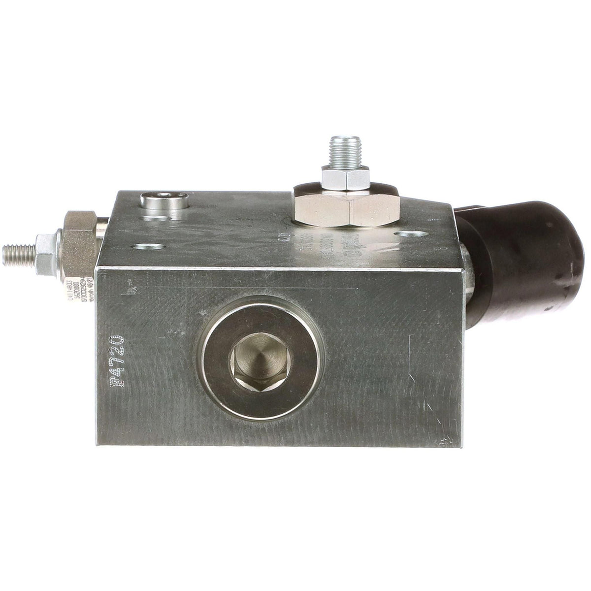 47450830 - OEM FLOW CONTROL VALVE - CASE CONSTRUCTION