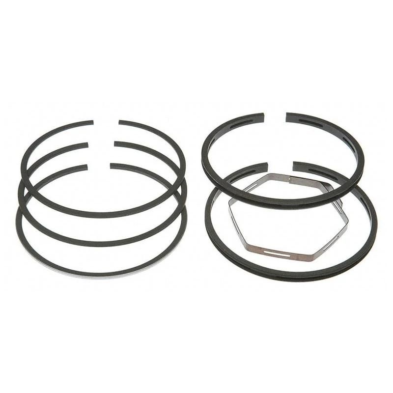 474516738X - OEM PISTON RING SET - CASE CONSTRUCTION