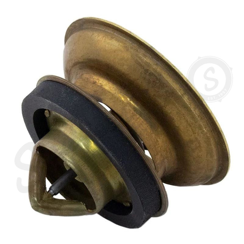474517321X - OEM THERMOSTAT - CASE CONSTRUCTION