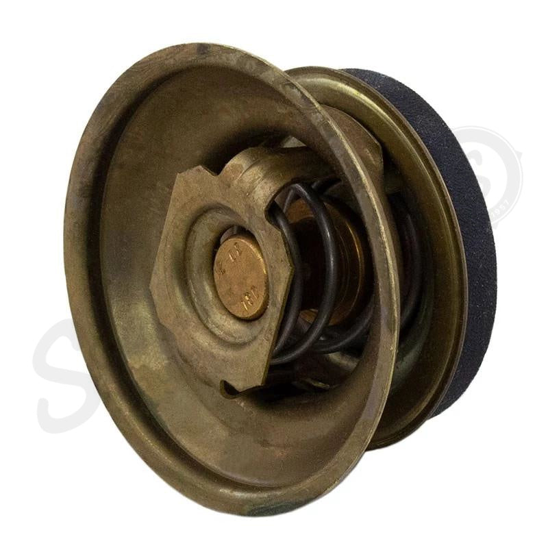 474517321X - OEM THERMOSTAT - CASE CONSTRUCTION