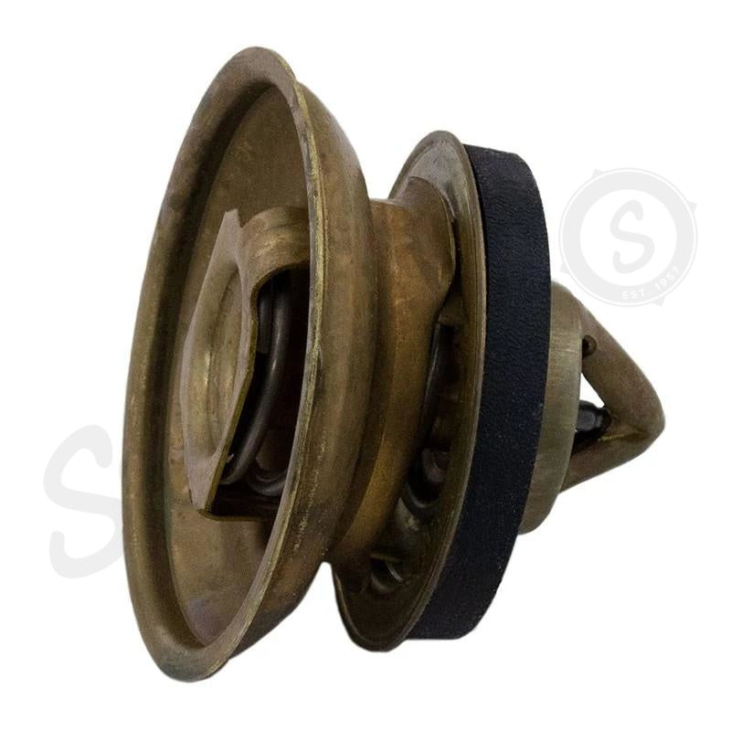 474517321X - OEM THERMOSTAT - CASE CONSTRUCTION