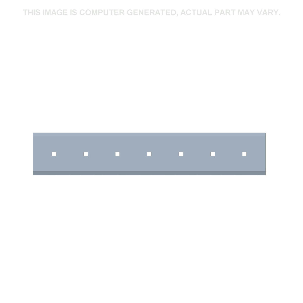 47452280 - OEM CUTTING EDGE - CASE CONSTRUCTION