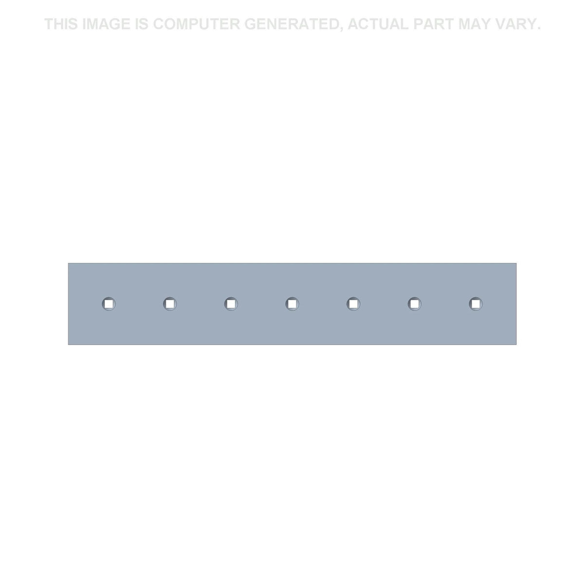 47452280 - OEM CUTTING EDGE - CASE CONSTRUCTION