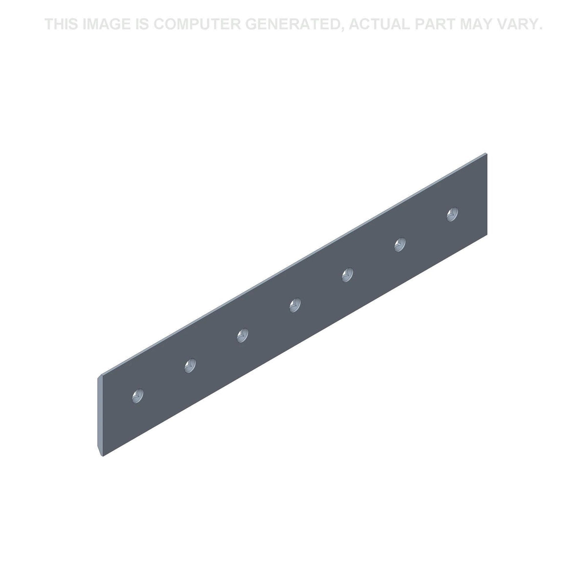 47452280 - OEM CUTTING EDGE - CASE CONSTRUCTION