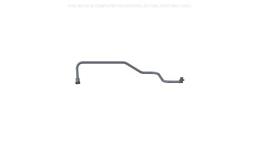 47452737 - OEM TUBE - CASE CONSTRUCTION