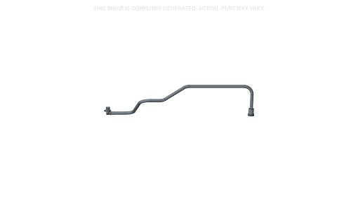 47452737 - OEM TUBE - CASE CONSTRUCTION