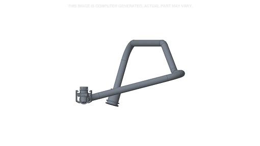 47452737 - OEM TUBE - CASE CONSTRUCTION