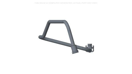 47452737 - OEM TUBE - CASE CONSTRUCTION