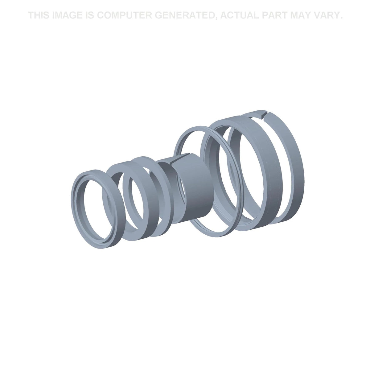 47453237 - OEM KIT - CASE CONSTRUCTION