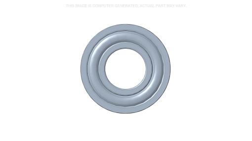 47453456 - OEM BALL BEARING - CASE CONSTRUCTION