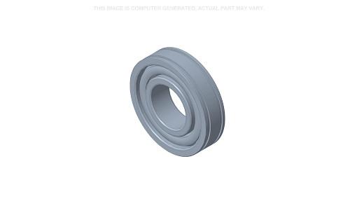 47453456 - OEM BALL BEARING - CASE CONSTRUCTION