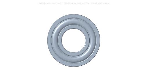47453456 - OEM BALL BEARING - CASE CONSTRUCTION