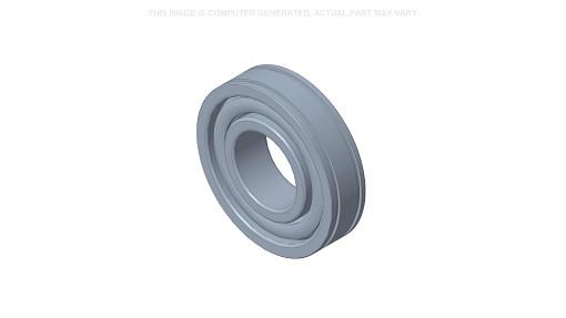 47453456 - OEM BALL BEARING - CASE CONSTRUCTION
