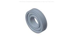 CASE Construction OEM Ball Bearing part number 47453456 — image 1 of 6