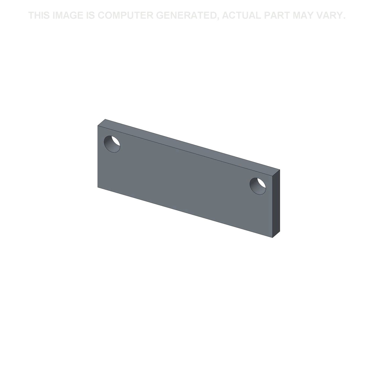 47453616 - OEM PLATE - CASE CONSTRUCTION