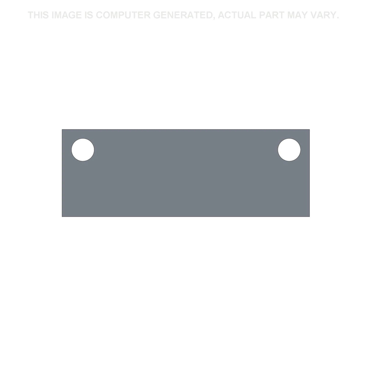 47453616 - OEM PLATE - CASE CONSTRUCTION