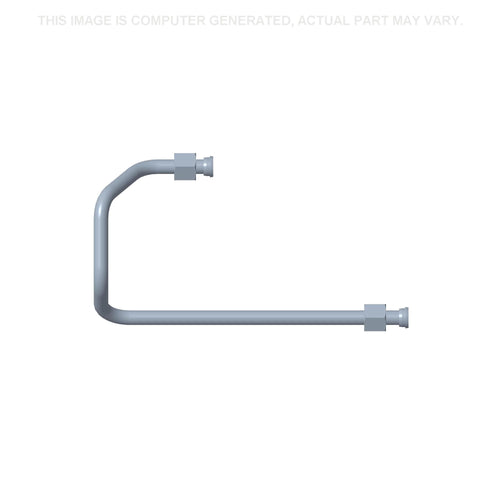 47454478 - OEM Hydraulic Tube - Case Construction