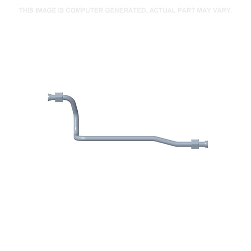 47454479 - OEM Hydraulic Tube - Case Construction