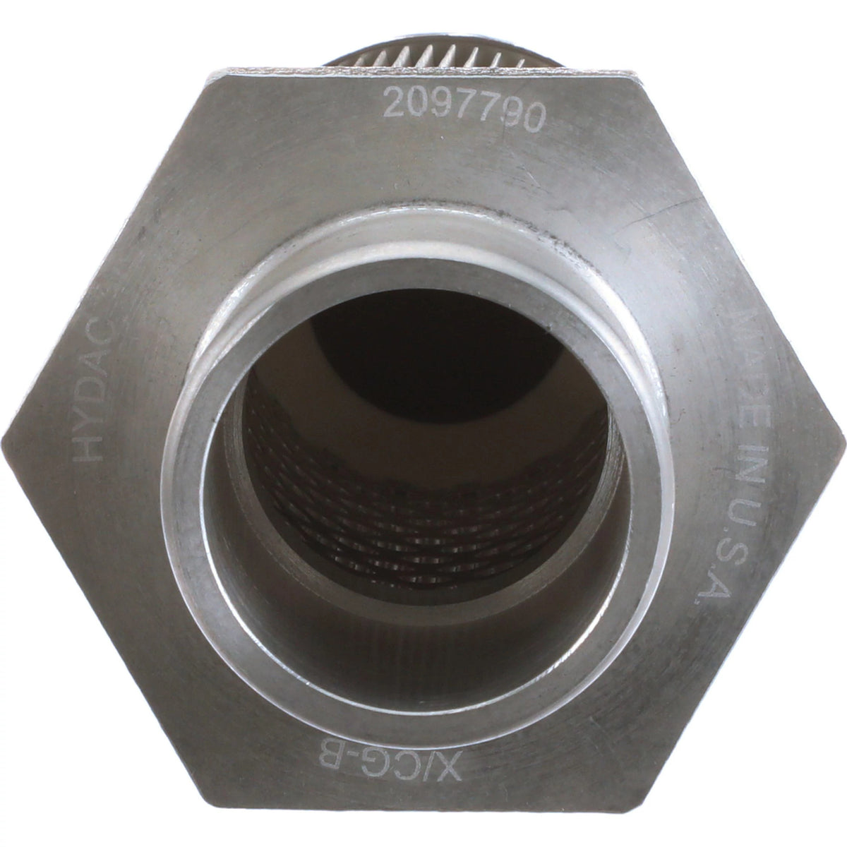 47456162 - OEM FILTER STRAINER - CASE CONSTRUCTION