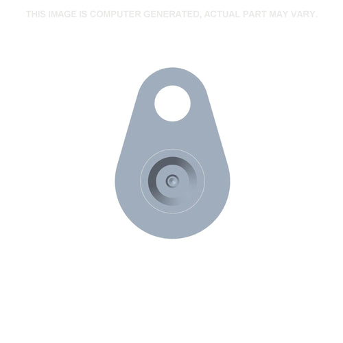 47457940 - OEM PIN - CASE CONSTRUCTION