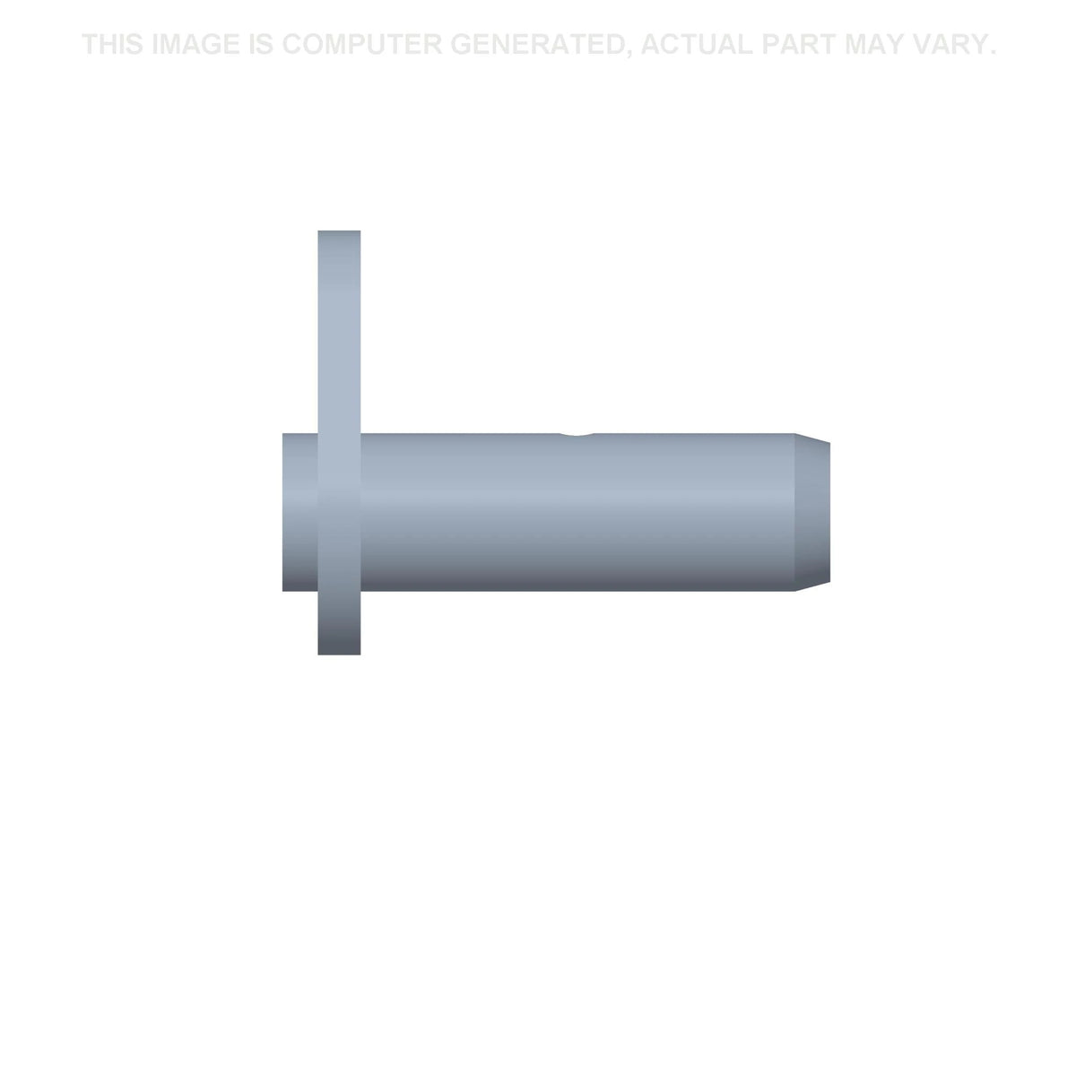 47457940 - OEM PIN - CASE CONSTRUCTION