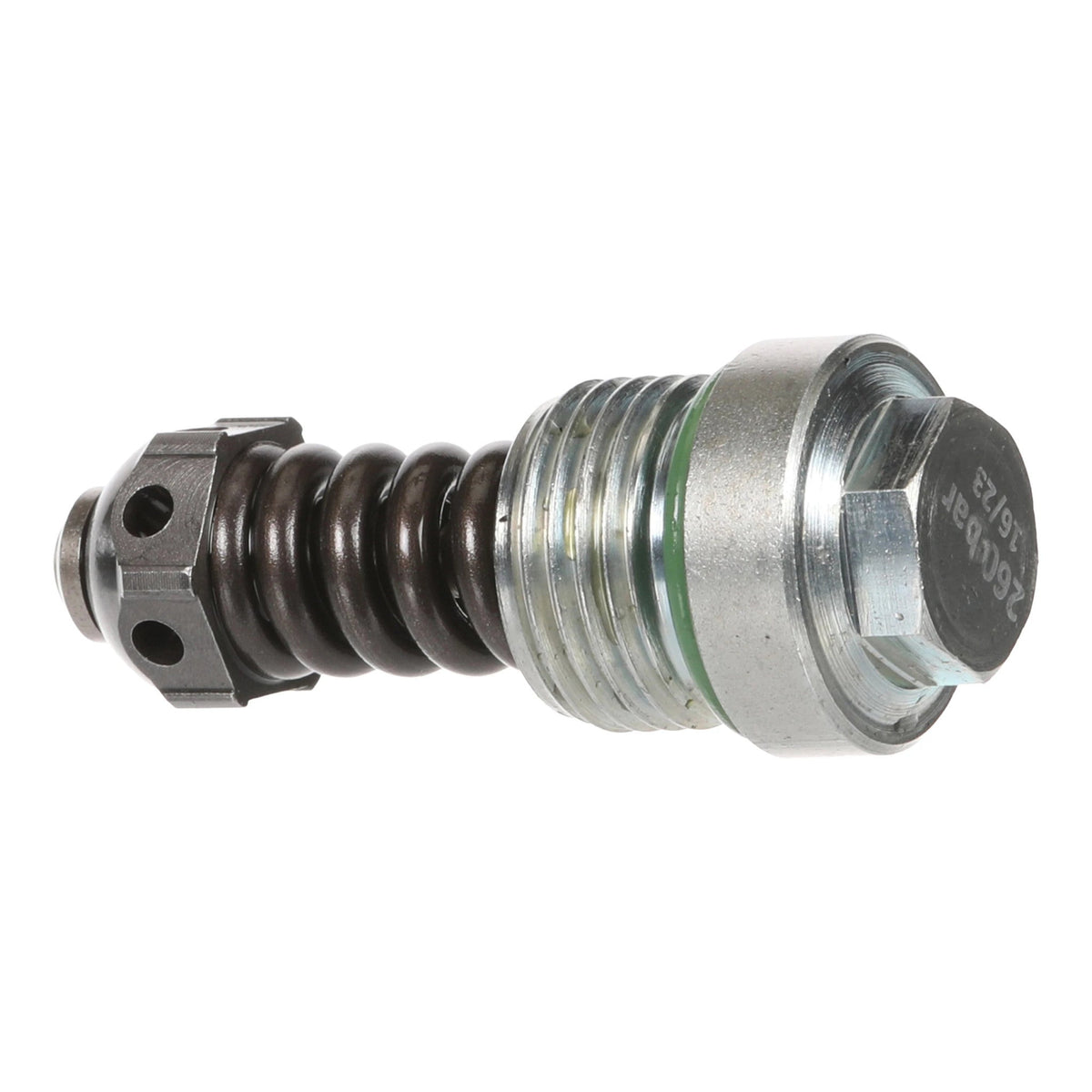 47458153 - OEM VALVE PRESSURE RELIE - CASE CONSTRUCTION