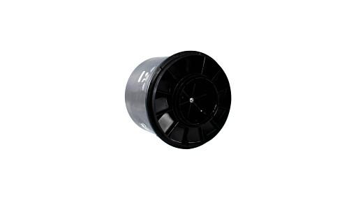 47458202 - OEM ENGINE AIR PRE-CLEANER 178 MM ID X 396 MM OD X 344 MM W - CASE CONSTRUCTION
