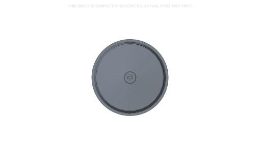 47458202 - OEM ENGINE AIR PRE-CLEANER 178 MM ID X 396 MM OD X 344 MM W - CASE CONSTRUCTION